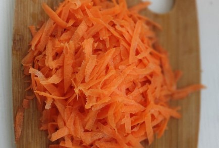 Фото шага рецепта Филе трески с цветной капустой 174540 шаг 2