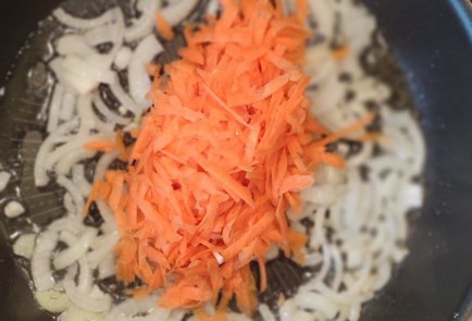 Фото шага рецепта Филе трески с цветной капустой 174540 шаг 4