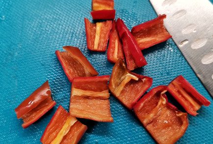 Фото шага рецепта Филе утиной грудки в пряноостром маринаде 151495 шаг 11  