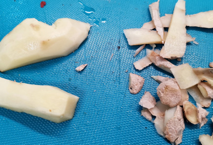 Фото шага рецепта Филе утиной грудки в пряноостром маринаде 151495 шаг 13  