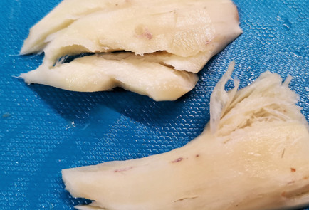 Фото шага рецепта Филе утиной грудки в пряноостром маринаде 151495 шаг 14  