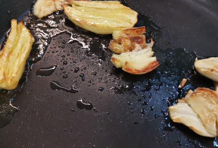 Фото шага рецепта Филе утиной грудки в пряноостром маринаде 151495 шаг 17  