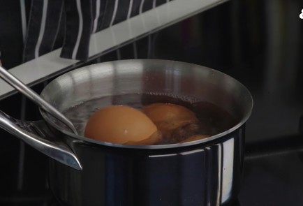 Фото шага рецепта Филиппинский овощной суп утан 151943 шаг 4  