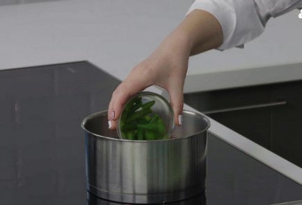 Фото шага рецепта Филиппинский овощной суп утан 151943 шаг 6  