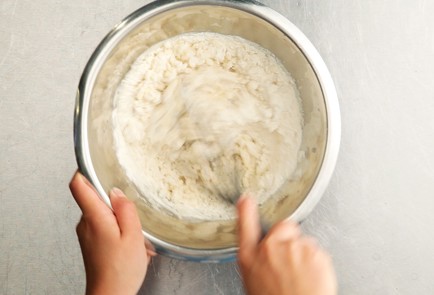 Фото шага рецепта Фишэндчипс с минтаем 51306 шаг 1  