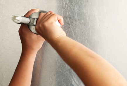 Фото шага рецепта Фишэндчипс с минтаем 51306 шаг 2  