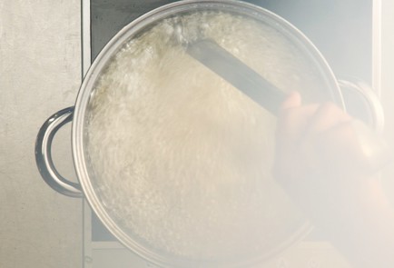 Фото шага рецепта Фишэндчипс с минтаем 51306 шаг 6  