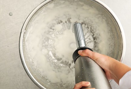 Фото шага рецепта Фишэндчипс с минтаем 51306 шаг 9  