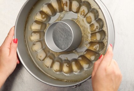 Фото шага рецепта Флан с ванилью 52949 шаг 2  