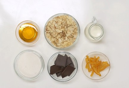 Фото шага рецепта Флорентийское печенье 140494 шаг 1  