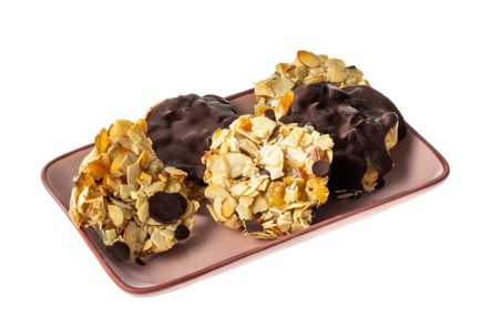 Фото шага рецепта Флорентийское печенье 140494 шаг 10  