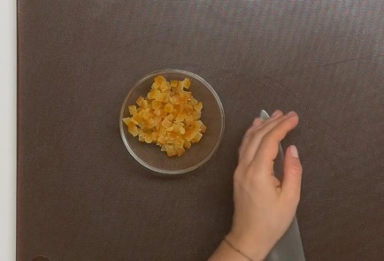 Фото шага рецепта Флорентийское печенье 140494 шаг 2  