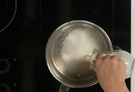 Фото шага рецепта Флорентийское печенье 140494 шаг 3  