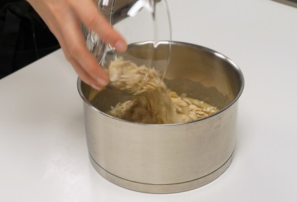 Фото шага рецепта Флорентийское печенье 140494 шаг 5  