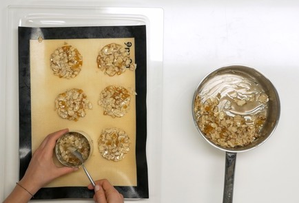 Фото шага рецепта Флорентийское печенье 140494 шаг 6  