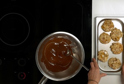 Фото шага рецепта Флорентийское печенье 140494 шаг 7  