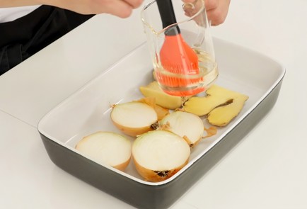 Фото шага рецепта Фобо 125525 шаг 1  