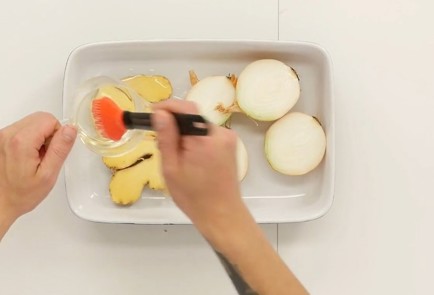 Фото шага рецепта Фобо 125525 шаг 3  