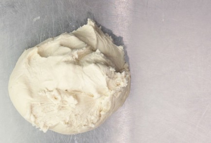 Фото шага рецепта Фокачча 55758 шаг 2  