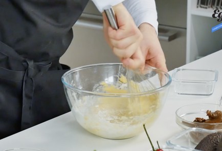 Фото шага рецепта Фондан с вареной сгущенкой 136776 шаг 2  