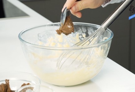 Фото шага рецепта Фондан с вареной сгущенкой 136776 шаг 3  