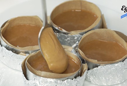 Фото шага рецепта Фондан с вареной сгущенкой 136776 шаг 5  