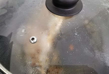 Фото шага рецепта Форель почерноморски 175195 шаг 10  