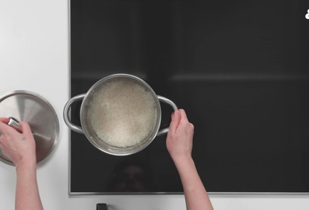 Фото шага рецепта Форель в духовке 175493 шаг 7  