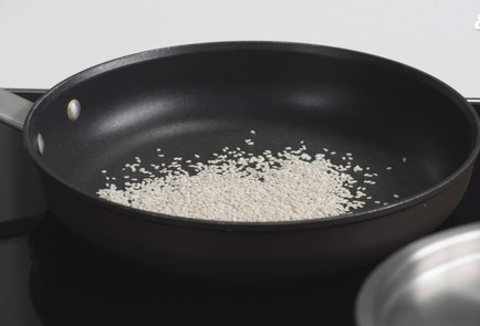 Фото шага рецепта Форель в духовке 175493 шаг 8  