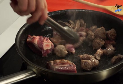 Фото шага рецепта Фориколь 126127 шаг 1  