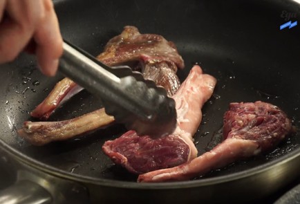 Фото шага рецепта Фориколь 126127 шаг 6  