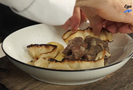 Фото шага рецепта Фориколь 126127 шаг 8  