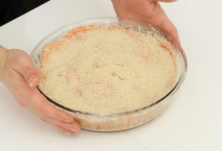 Фото шага рецепта Форшмак из говядины и сельди 93628 шаг 6  