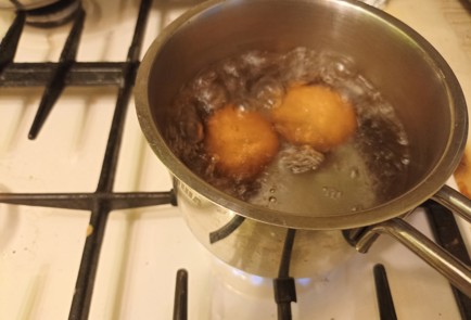 Фото шага рецепта Форшмак как в СССР 190930 шаг 2  