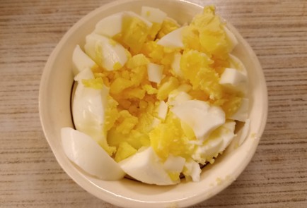 Фото шага рецепта Форшмак как в СССР 190930 шаг 8  