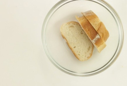 Фото шага рецепта Форшмак 52492 шаг 2  