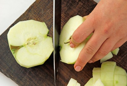 Фото шага рецепта Форшмак 52492 шаг 4  