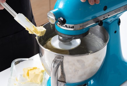 Фото шага рецепта Французская бриошь 140047 шаг 3  