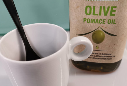 Фото шага рецепта Французский соусзаправка для салатов 151775 шаг 1  