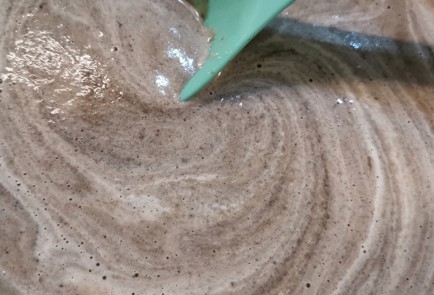 Фото шага рецепта Французский грибной кремсуп 174894 шаг 11  