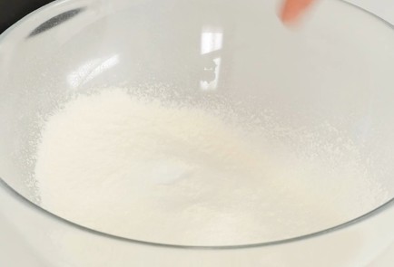 Фото шага рецепта Киш лорен 92496 шаг 1  