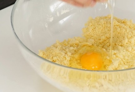 Фото шага рецепта Киш лорен 92496 шаг 2  