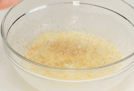 Фото шага рецепта Киш лорен 92496 шаг 5  