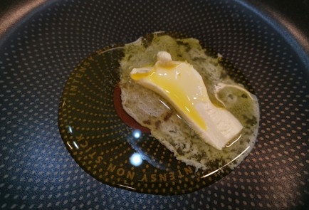 Фото шага рецепта Французский рис пилав 187390 шаг 2