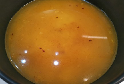 Фото шага рецепта Французский рис пилав 187390 шаг 7