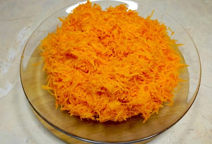 Фото шага рецепта Фрикадельки из мяса и овощей 187906 шаг 4