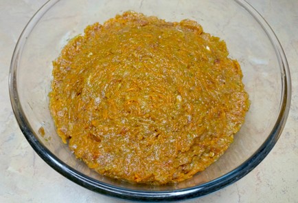 Фото шага рецепта Фрикадельки из мяса и овощей 187906 шаг 9