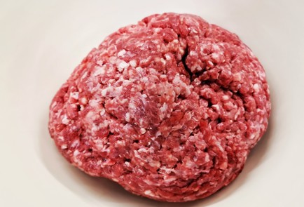 Фото шага рецепта Фрикадельки с льняной мукой 140427 шаг 2  