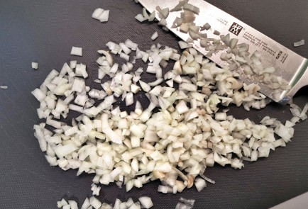 Фото шага рецепта Фрикадельки с льняной мукой 140427 шаг 6  