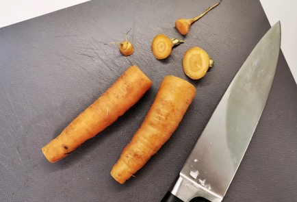 Фото шага рецепта Фрикадельки с льняной мукой 140427 шаг 8  